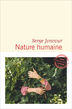 Nature humaine | Joncour, Serge