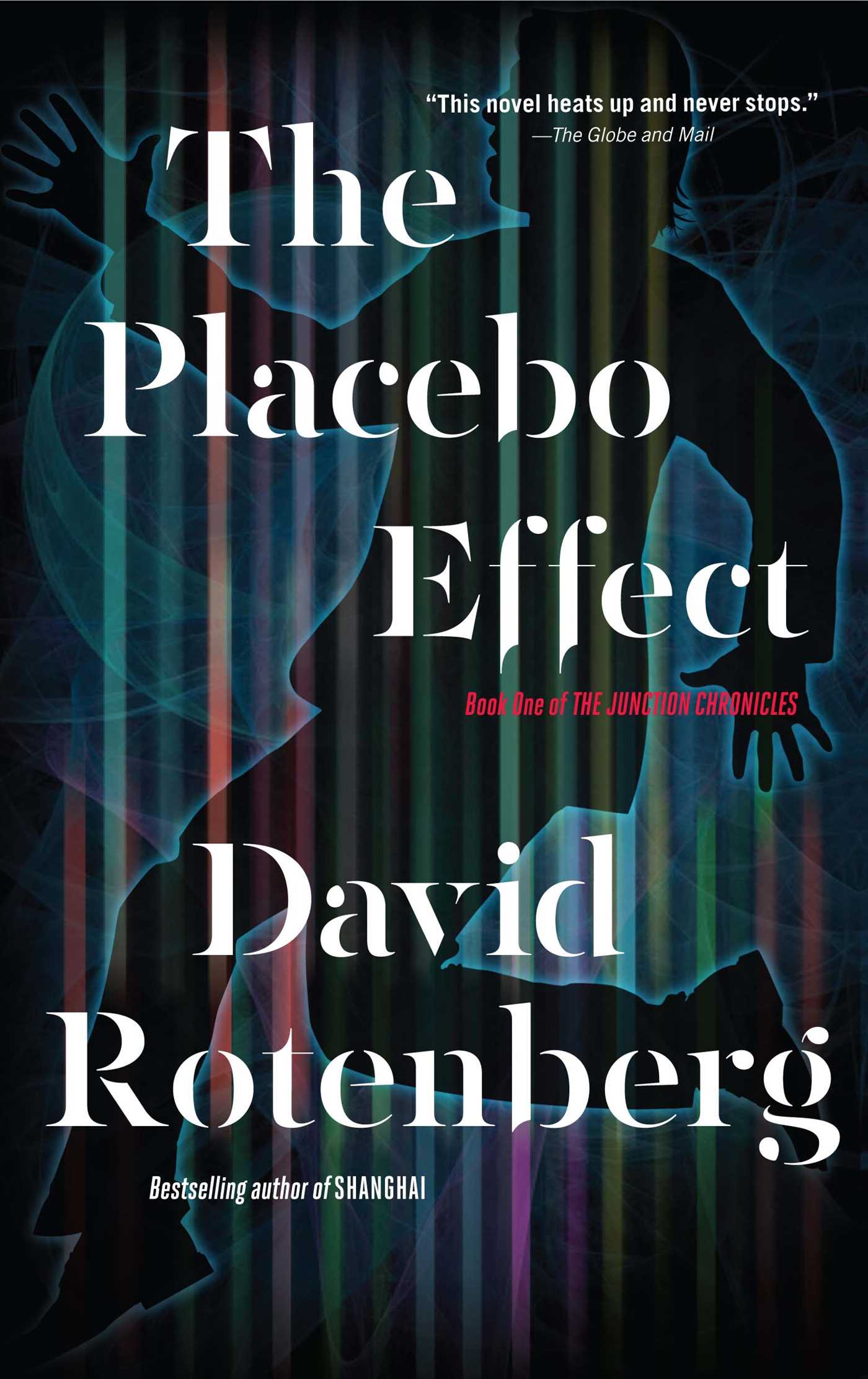 The Placebo Effect | Rotenberg, David