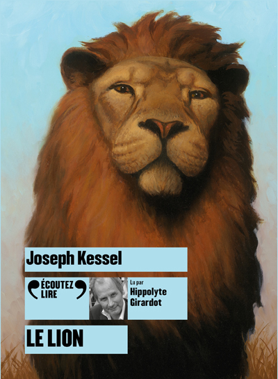 lion (Le) | Kessel, Joseph