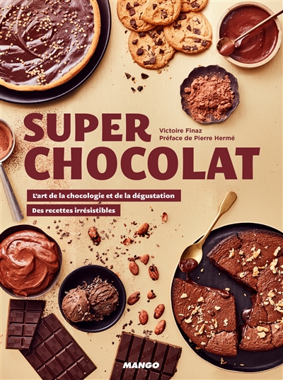 Super chocolat N.E. | Finaz, Victoire