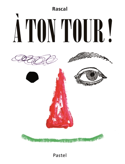 A ton tour ! | Rascal
