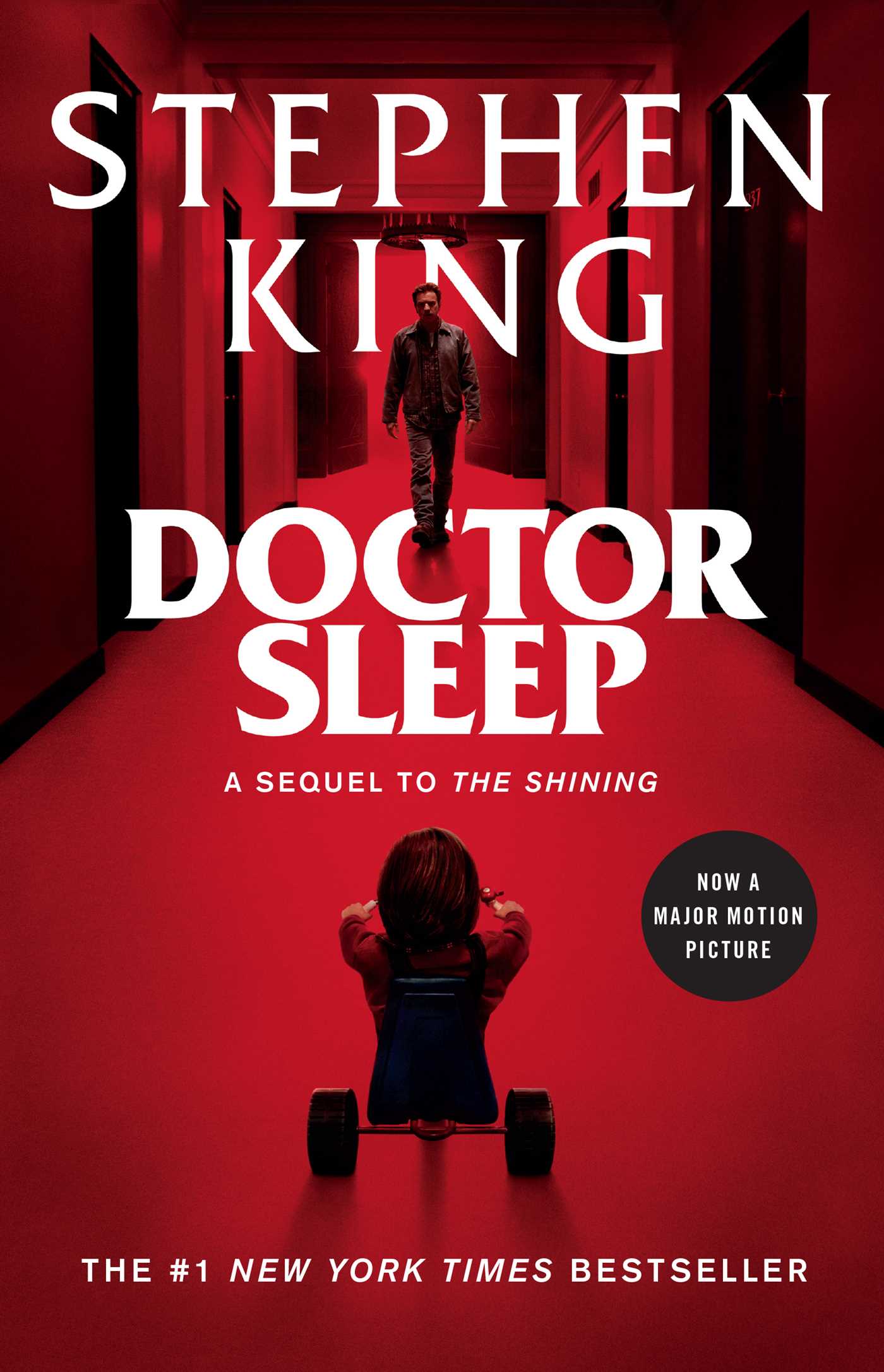 Doctor Sleep | King, Stephen