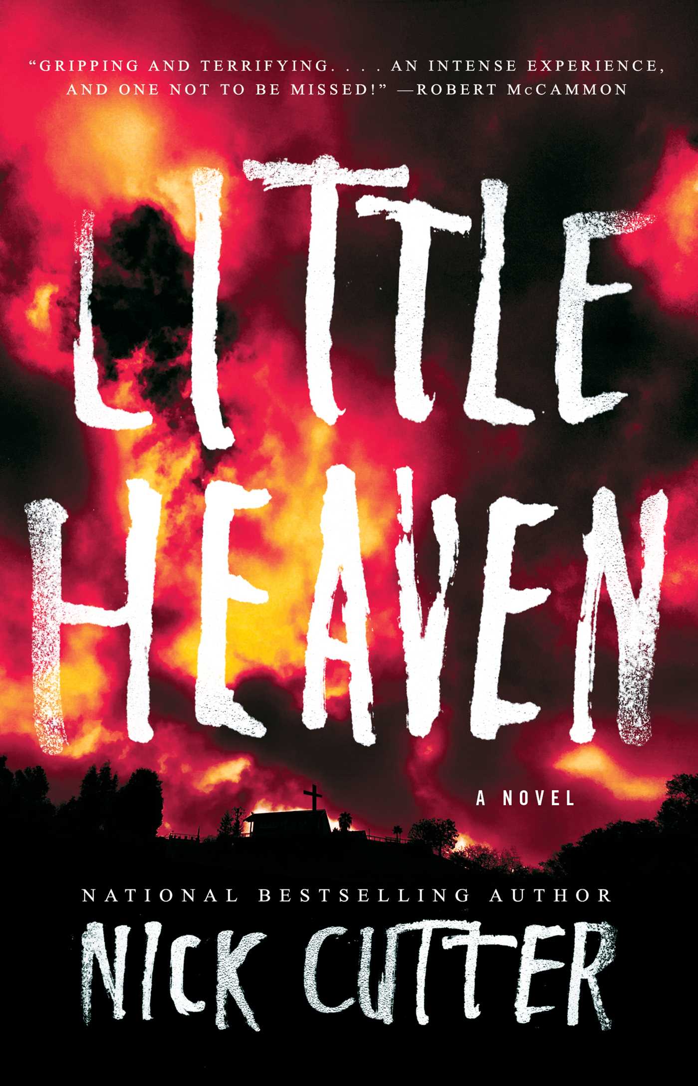 Little Heaven : A Novel | Cutter, Nick