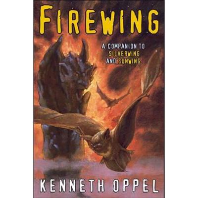 Firewing | Oppel, Kenneth