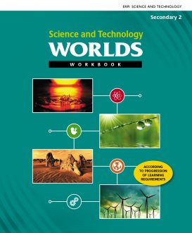 Worlds - Workbook + Digital Components - STUDENT 2 (12-month access) | Cowan, Nancy