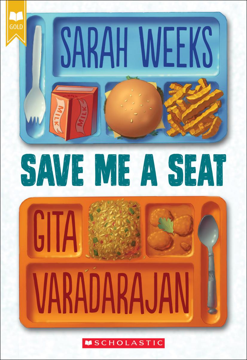Save Me a Seat | Weeks, Sarah