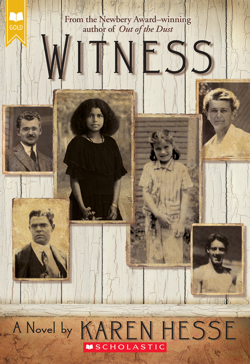 Witness | Hesse, Karen