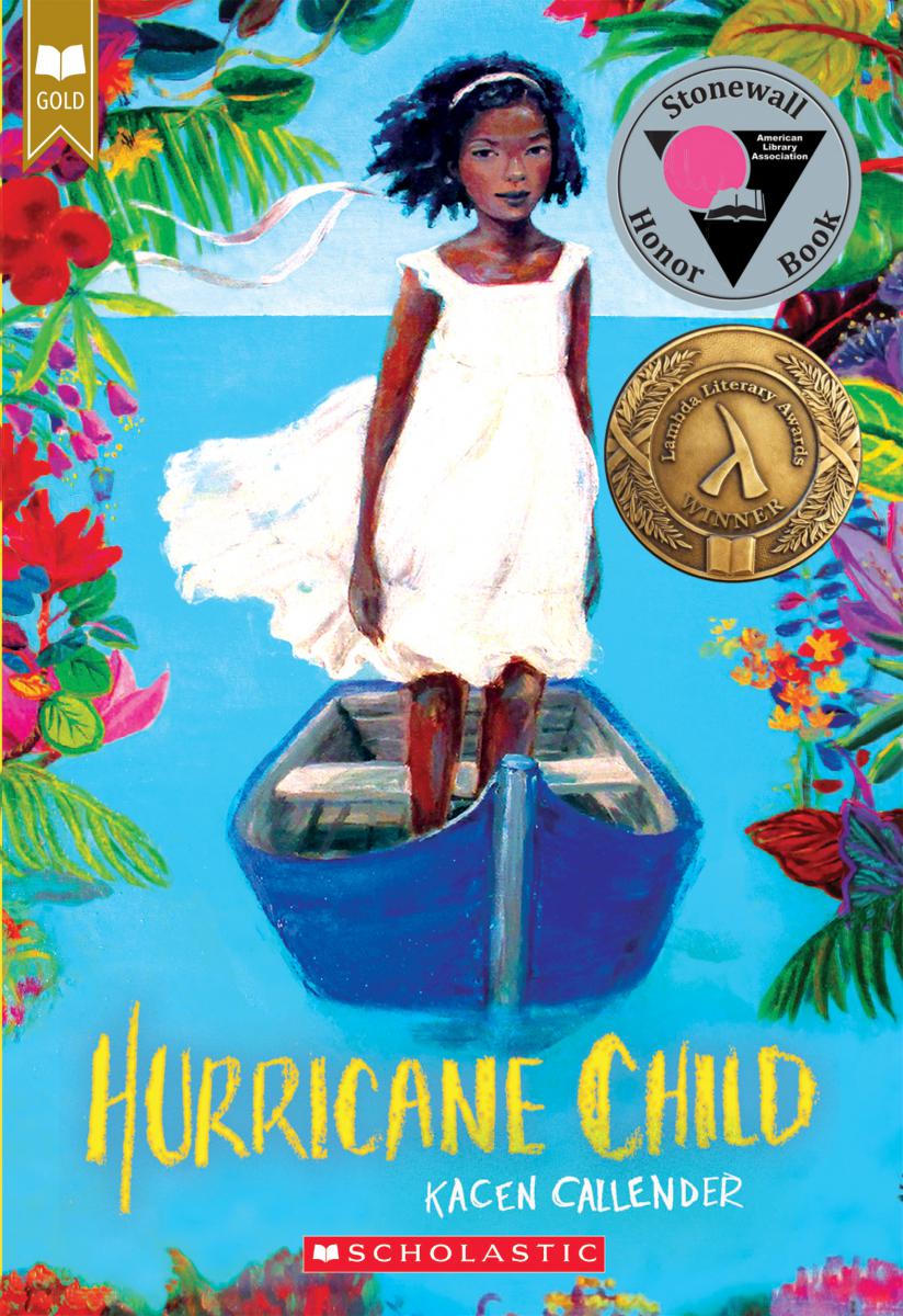 Hurricane Child | Callender, Kacen