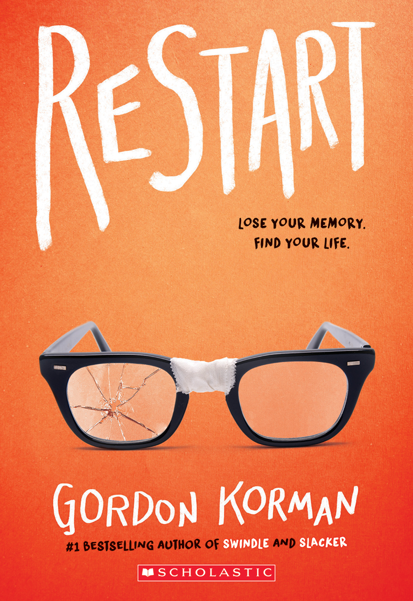 Restart | Korman, Gordon