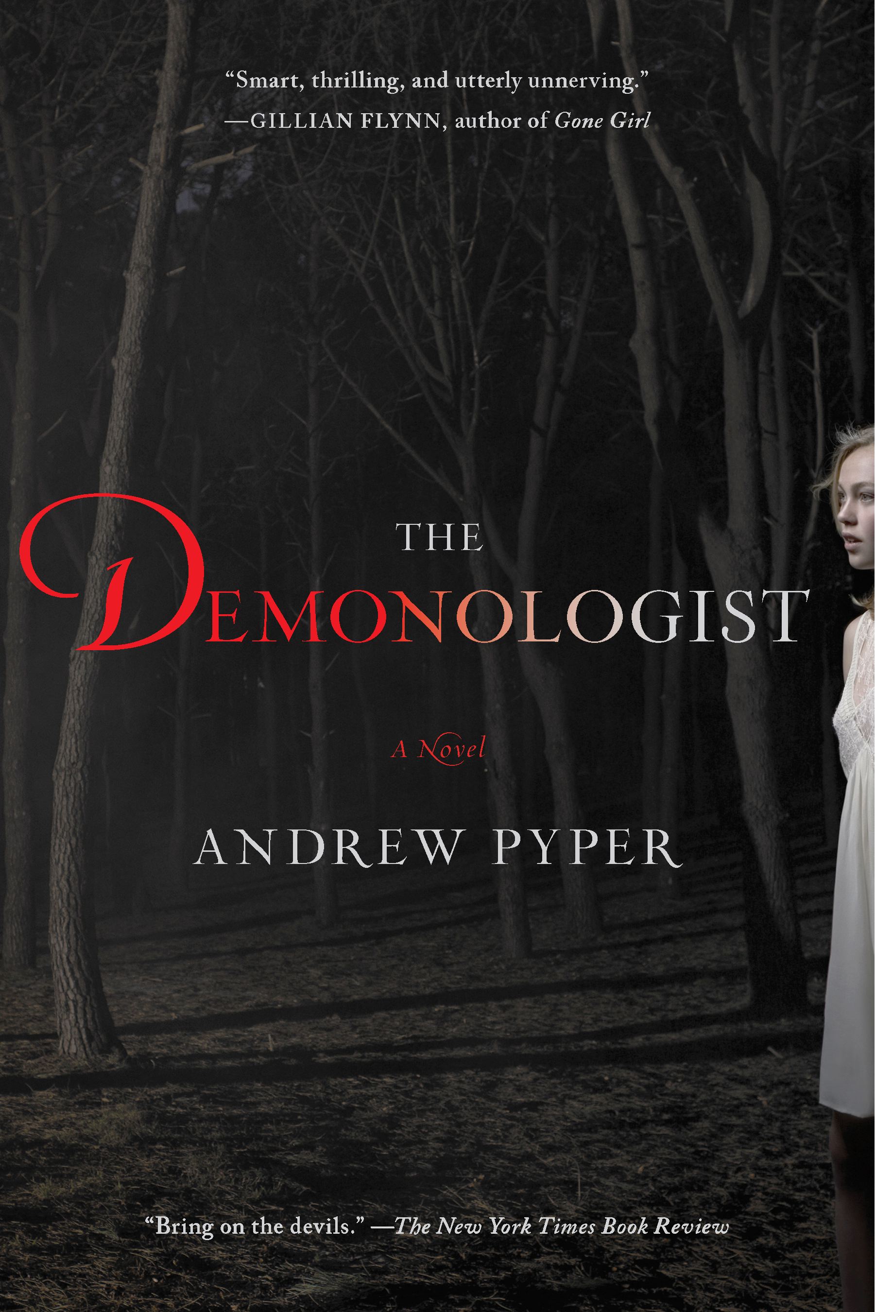 Demonologist (The) | Pyper, Andrew
