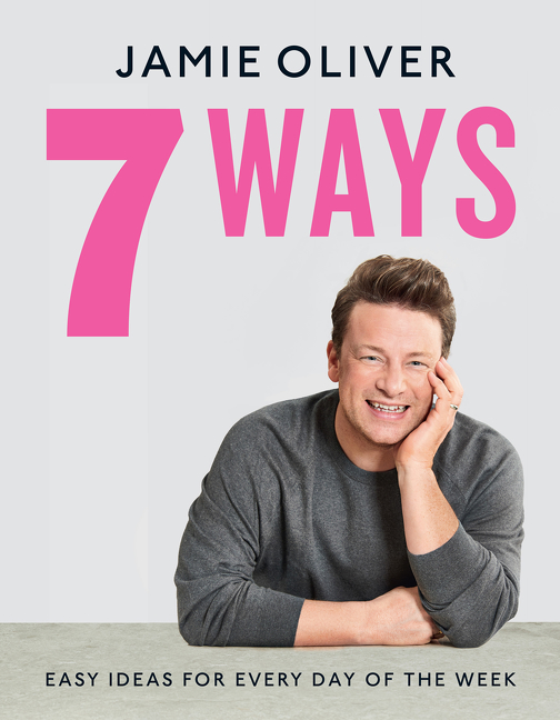 7 Ways | Oliver, Jamie