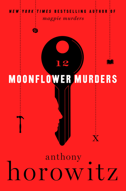 Moonflower Murders  | Horowitz, Anthony