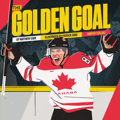 The Golden Goal | Cade, Matthew
