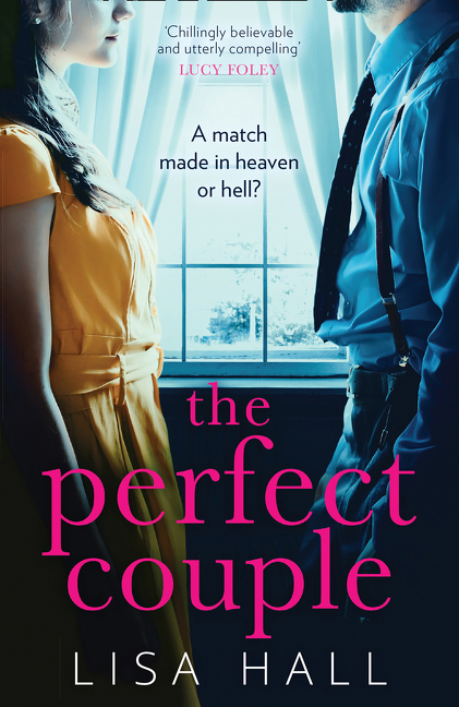 Perfect Couple (The)  | Hall, Lisa