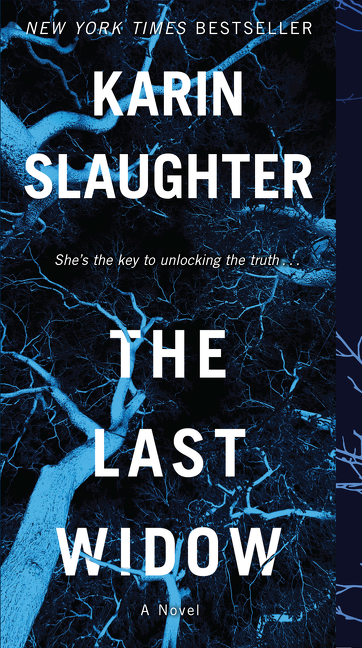 Last Widow (The) | Slaughter, Karin