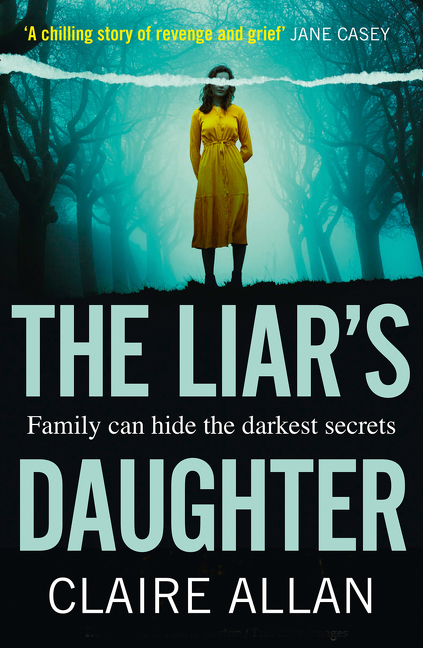 Liar’s Daughter (The) | Allan, Claire