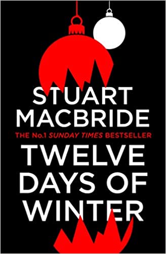 Twelve Days of Winter | MacBride, Stuart