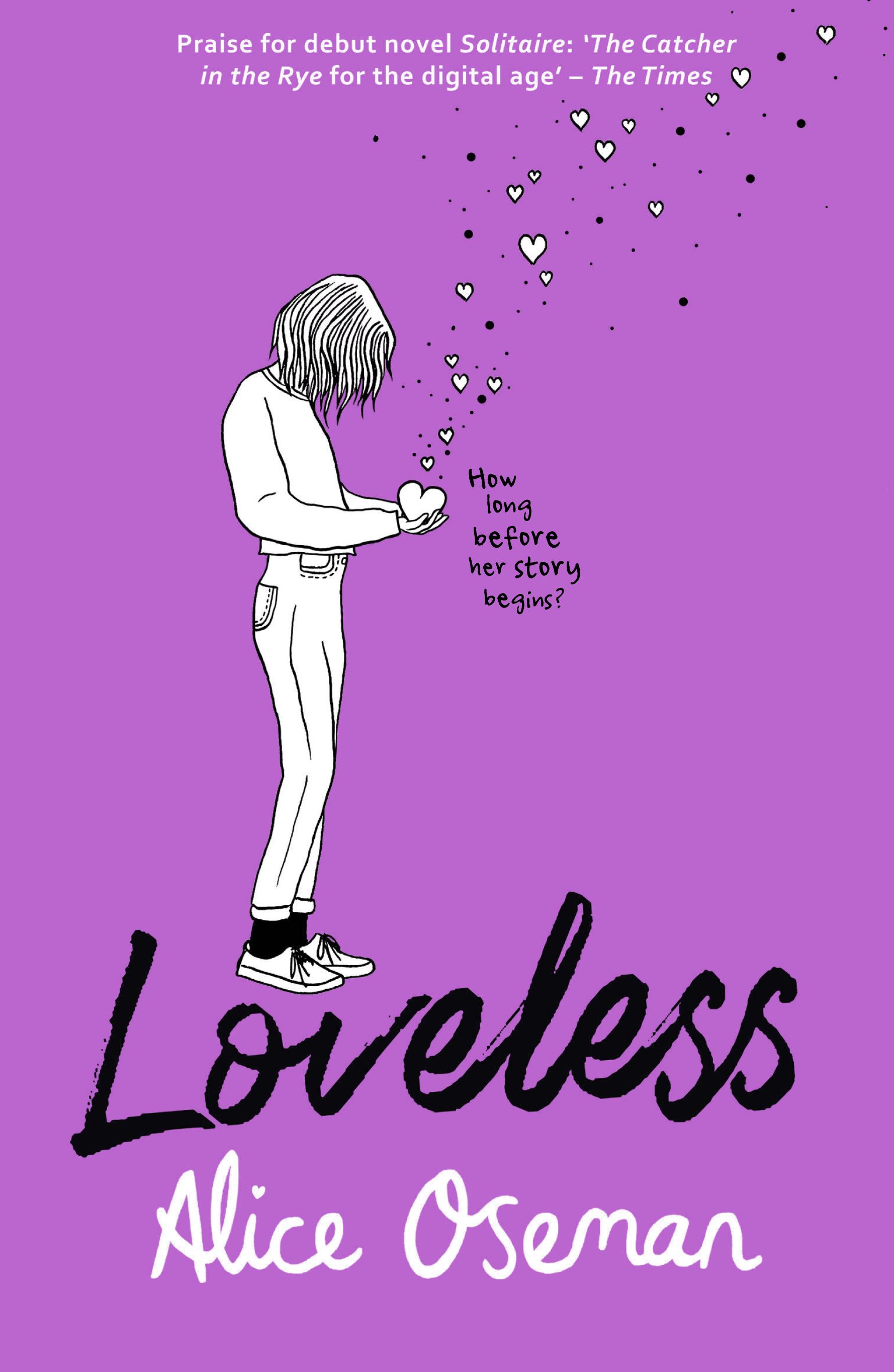 Loveless | Oseman, Alice