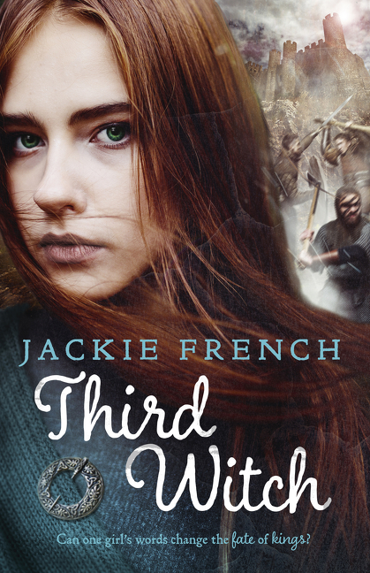 Third Witch | French, Jackie