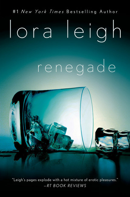 Elite Ops T.05 - Renegade | Leigh, Lora