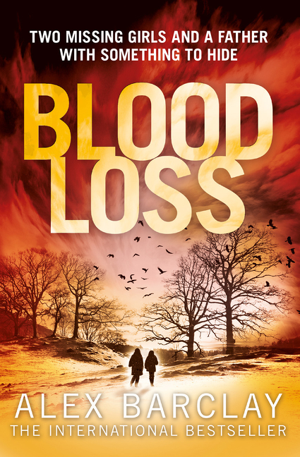 Blood Loss | Barclay, Alex