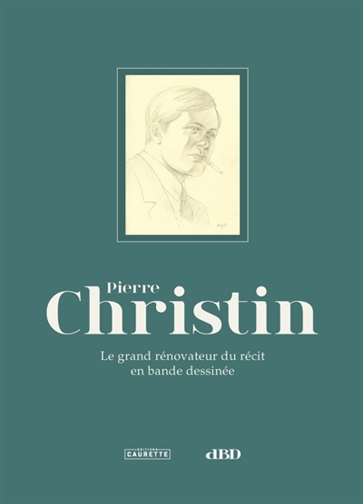Pierre Christin | Christin, Pierre