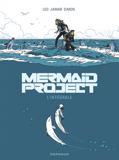 Mermaid project - Intégrale | Leo