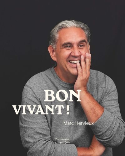 Bon Vivant !  | Hervieux, Marc