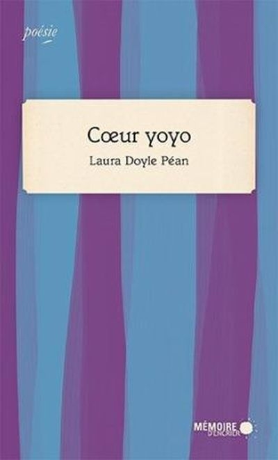 Coeur yoyo  | Doyle Péan, Laura