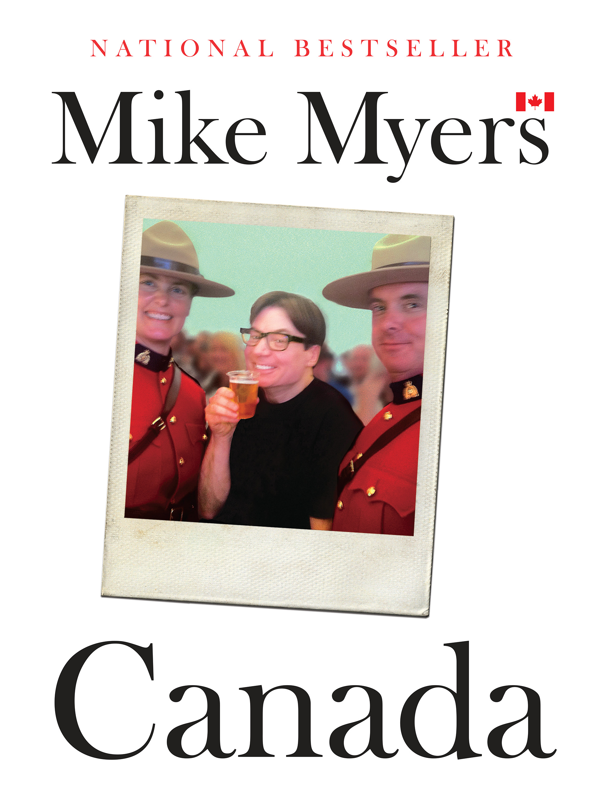 Canada | Myers, Mike