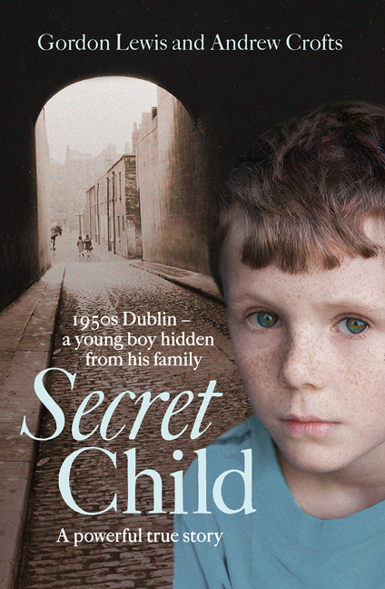 Secret Child | Lewis, Gordon