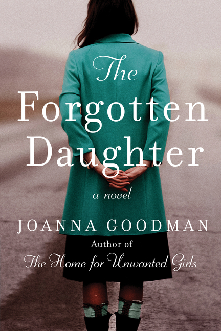 Forgotten Daughter (The) | Goodman, Joanna