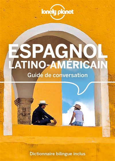 Espagnol latino-américain | 