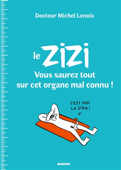 Zizi (Le) | Lenois, Michel