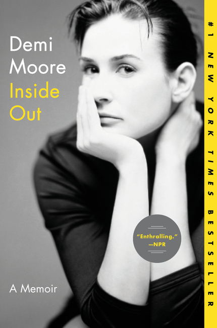 Inside Out | Moore, Demi