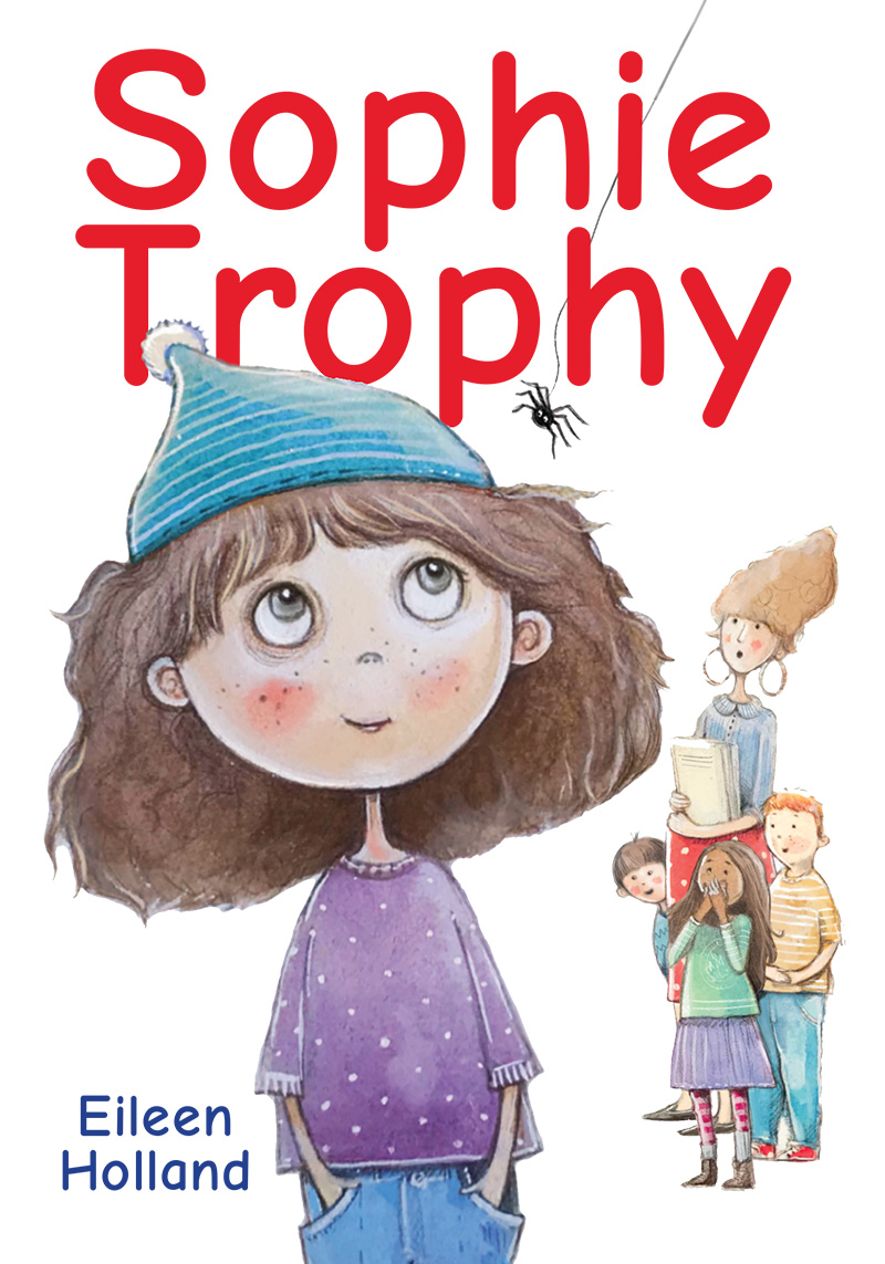 Sophie Trophy | Holland, Eileen