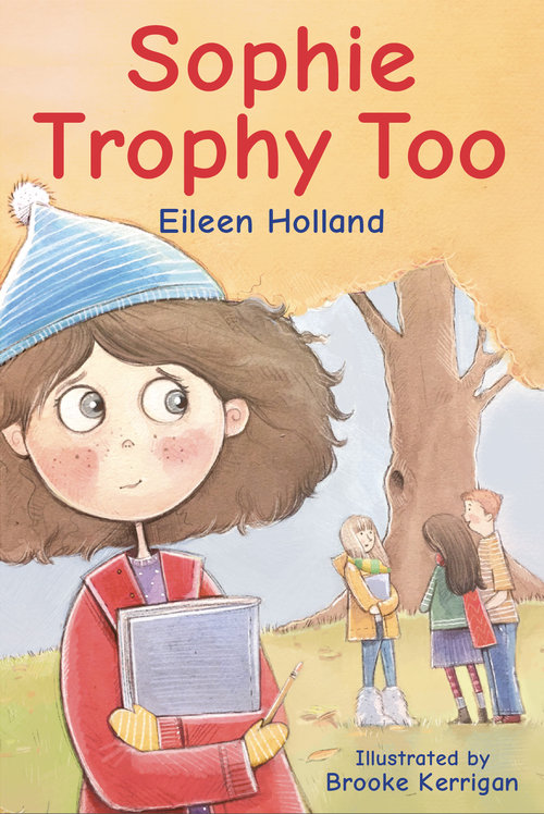 Sophie Trophy Too | Holland, Eileen