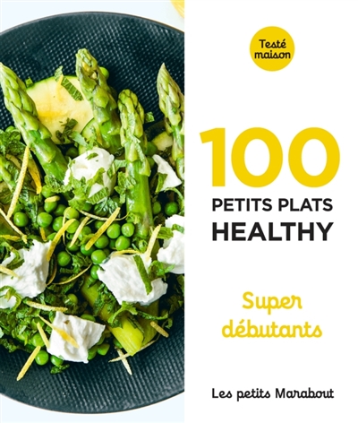 100 petits plats healthy | 