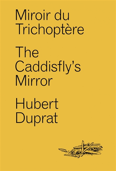 Miroir du trichoptère | Duprat, Hubert