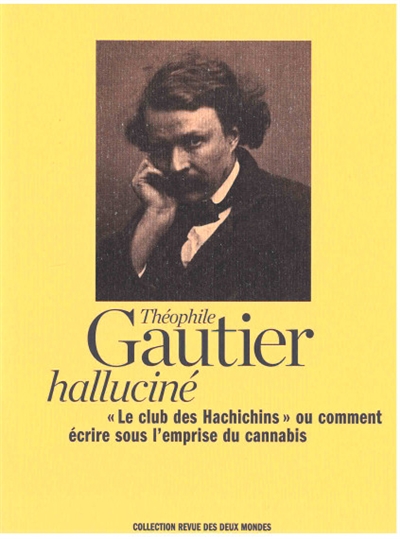 Halluciné | Gautier, Théophile