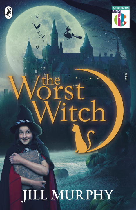 The Worst Witch | Murphy, Jill