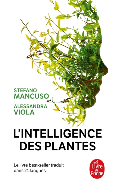 L'intelligence des plantes | Mancuso, Stefano