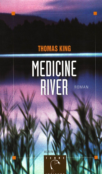 Medicine River | King, Thomas