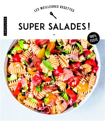 Super salades ! | 