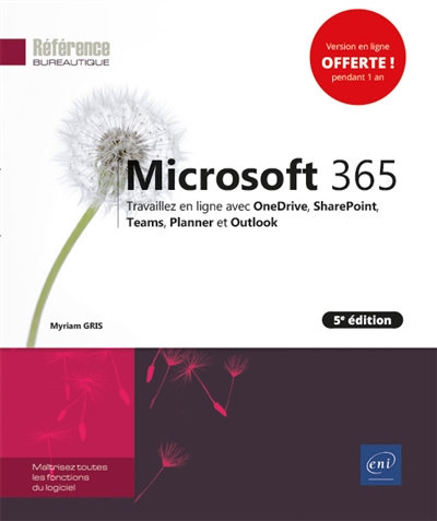 Microsoft 365 | Gris, Myriam