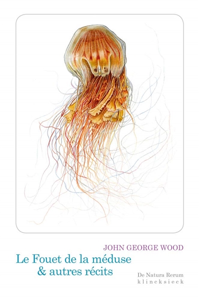 fouet de la méduse (Le) | Wood, John George