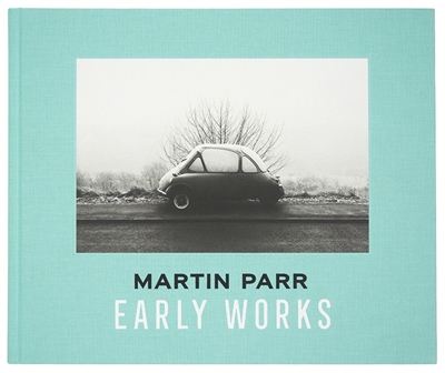 Early works | Parr, Martin