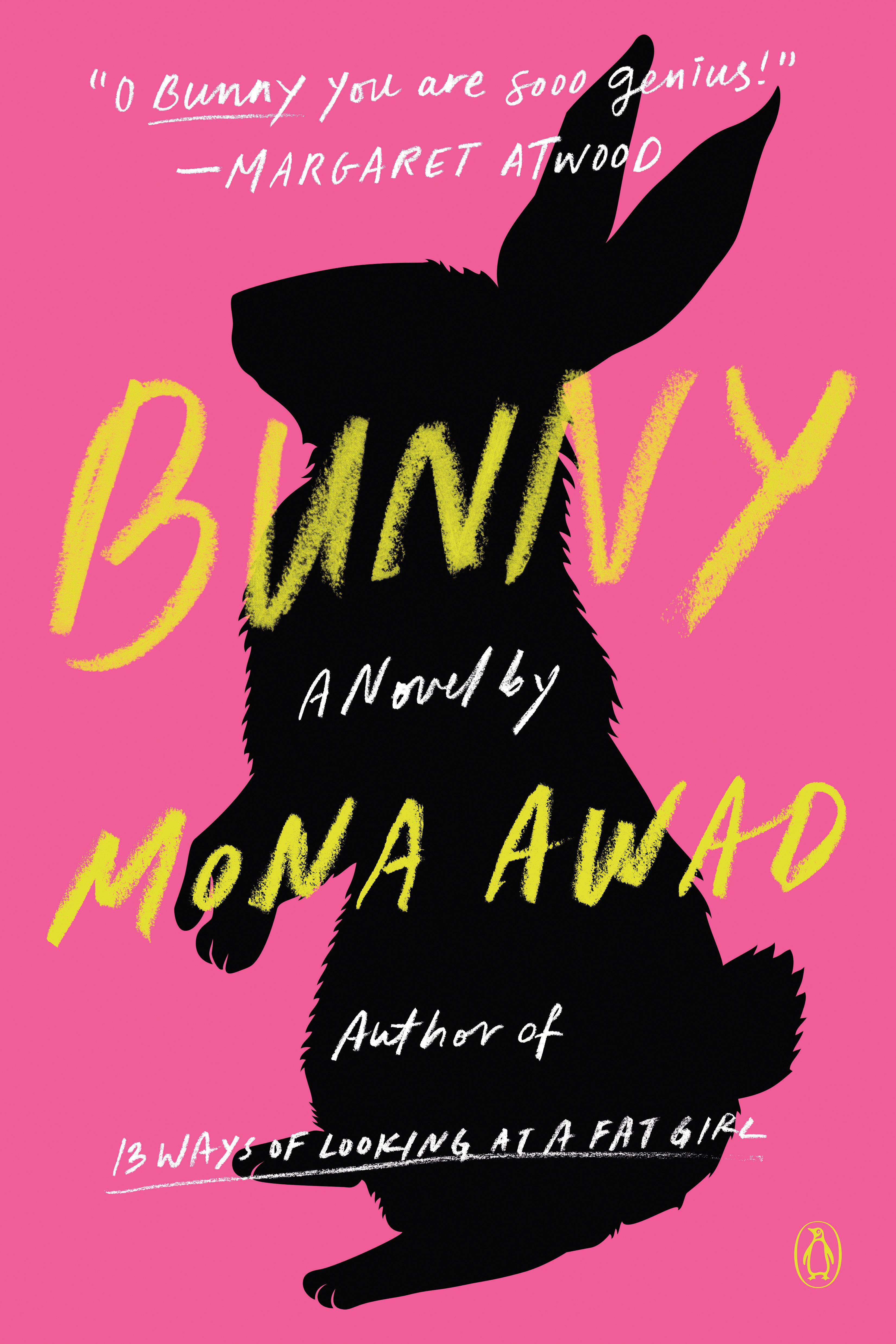 Bunny | Awad, Mona