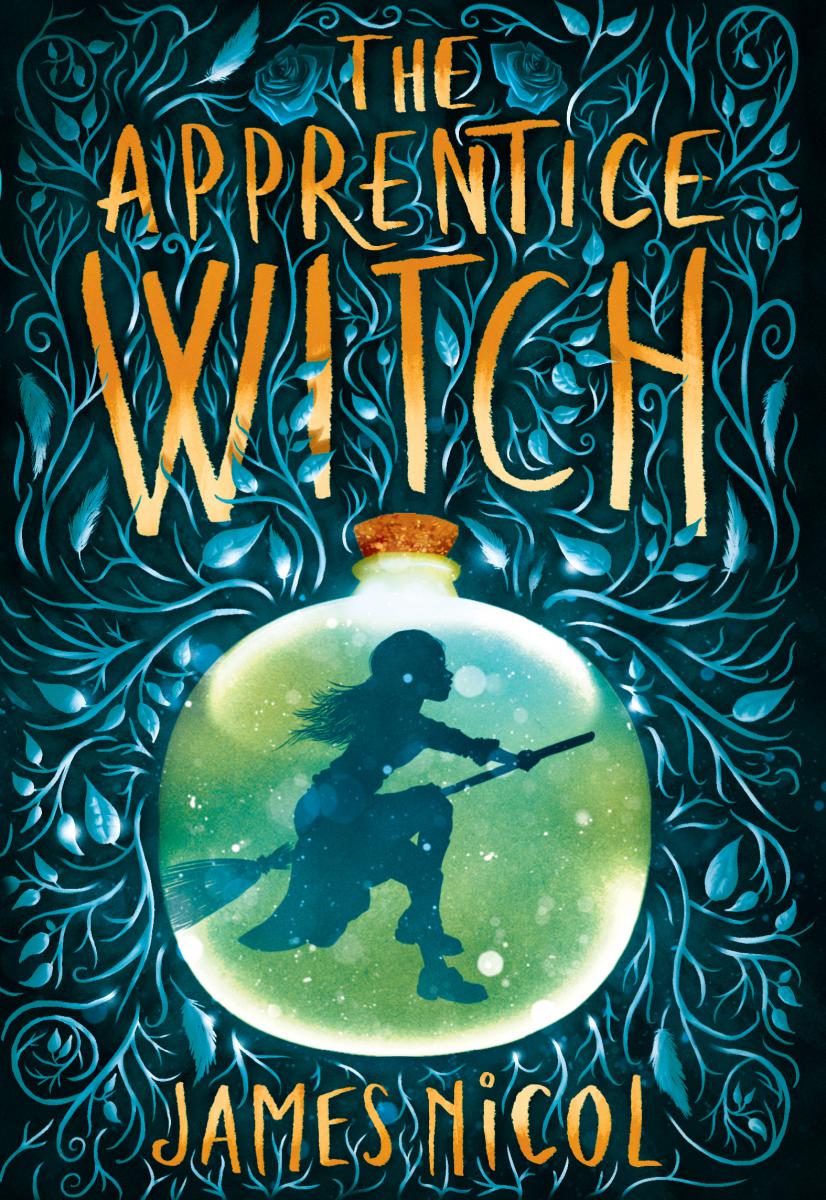 The Apprentice Witch | Nicol, James