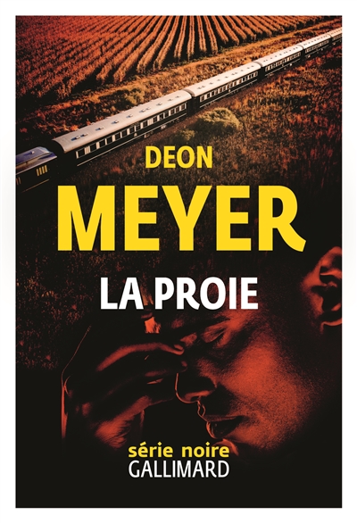 proie (La) | Meyer, Deon